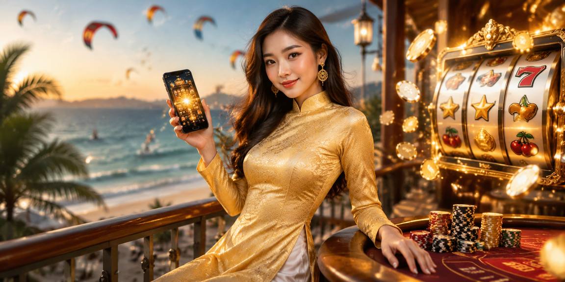 run88 Live casino di động tại run88 có gì?
